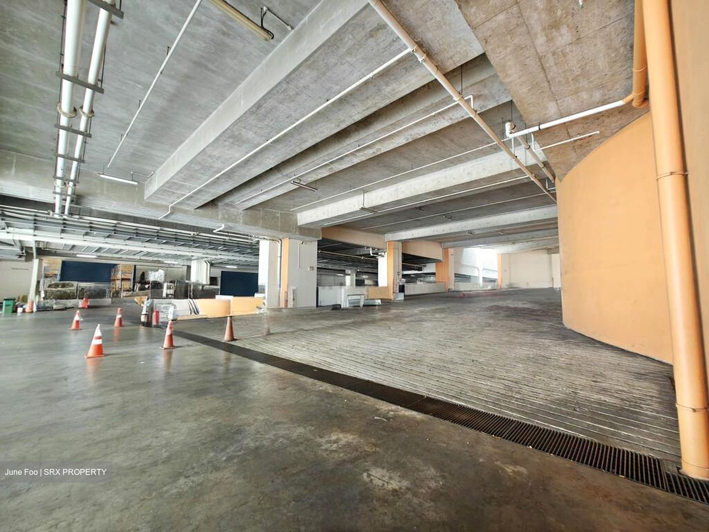 Shine@tuas South (D22), Factory #502739051